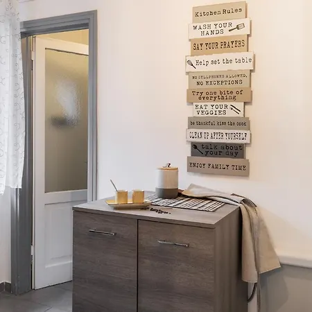 Appartement Domusbergamo - Bon Bon *