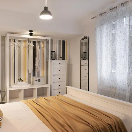 Domusbergamo - Bon Bon Appartement *