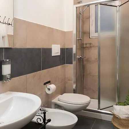 Domusbergamo - Bon Bon Appartement *