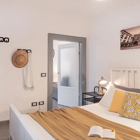 Domusbergamo - Bonbon Apartment, Quiet&center